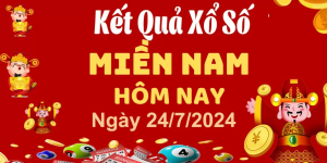 Kết Quả Xổ Số Miền Nam - Dự Đoán Hôm Nay